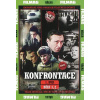 Konfrontace 1. DVD