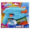 Nerf: Mini Dunk-Fill Super Soaker vodná pištoľka