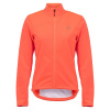 PEARL IZUMI bunda W`S Quest Amfib Fiery Coral (fluo red) L