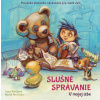 Slušné správanie - V mojej izbe