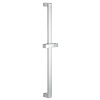 GROHE Euphoria Cube Sprchová tyč,600mm,držiaky na stenu,klzákmi a otočným držiakom,chróm27 GRO 27892000