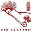 Voňková Dagmar & Zdeněk Z. - Slunci ležím v rukou / Digipack [CD]