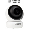 Xtend Home PTI100/ IP kamera/ Wi-Fi/ 4Mpx/ 2K/ otočná/ IR až 5 m/ Onvif/ Tuya SK/SK