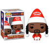 Funko POP! 412 Rocks: Snoop Dogg - Snoop on the Stoop
