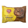 Schär MUFFIN CHOCO jemné pečivo bezgluténové, kakaové 1x65 g