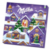 Highlife Milka Adventný kúzelný adventný kalendár 238g