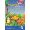 Budulínek Rozprávka a cvičenia + CD