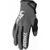 Rukavice Thor Sector gray 2023