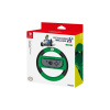 Držiak Hori Joy-Con Wheel Deluxe - Luigi - Nintendo Switch (873124006537)