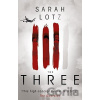 The Three - Sarah Lotz