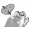 Opasky Kriega Speed Triple Fit Kit (Opasky Kriega Speed Triple Fit Kit)