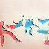 5 SECONDS OF SUMMER - 5SOS5 (DELUXE VINYL) / 140GR. (2LP)