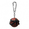 Prívesok na kľúče Stranger Things 3D Rubber Keychain Mind Flayer 6 cm