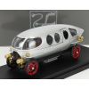 Rio-models Alfa romeo Ricotti 40/60 Cv 1914 1:43 Sivá