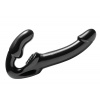 Revolver Strapless Strap On G-Spot