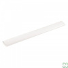 Longoni Grip na tágo Murano biely 29 cm, 26g