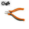 VRCPRO Kliešte mini cvikacie bočné 125 mm 0007607