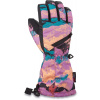 Lyžařské rukavice Dakine Tracker Glove - crafty 6.0