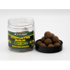 Jet Fish Rozpustné boilies Legend Range Fermentovaná Ančovička 250ml 20mm