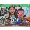 Sada Fotografických Rekvizit Minecraft (58 pcs)