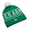 Čiapka UNDER ARMOUR M HALFTIME POM BEANIE Man