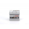 TATechnix Autobatérie 52Ah/520A Austin MAESTRO Fastback (XC) - Bosch