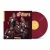 Drifters: Now Playing (Limited Coloured Pink Vinyl) - Vinyl (LP)