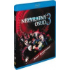 Nezvratný osud 3. BD