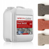 SPECIALCHEM impregnácia na dlažobné kocky 20L