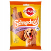 Snack pre psa Pedigree Schmackos 144 g 20 ks