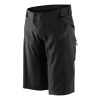TROY LEE DESIGNS SHORTS SPRINT ULTRA BLACK Veľkosť: 32