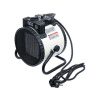 BGS Technic BGS 73370 Elektrický teplovzdušný ventilátor 2 kW