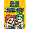 Super Mario Adventure Takemura Kentaro