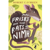 Mrs Frisby and the Rats of NIMH