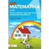 Hravá matematika 1 - pracovní učebnice - 2. díl - Taktik