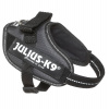 Julius-K9 IDC Powerharness Grey - postroj najvyššej kvality, postroj pre psa v sivej - 1
