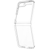 FIXED Pure na Samsung Galaxy Z Flip6 číre FIXPU-1367