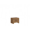 BRW Komoda BALIN KOM2D3S dub monastery