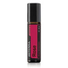 Doterra esenciálny olej Ruža Touch Rose 10 ml