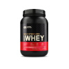 100% Whey Gold Standard - Optimum Nutrition jahoda 896 g