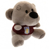 Plyšový medvedík Aston Villa FC