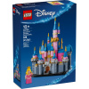 LEGO 40720 Mini hrad Disney Šípkovej Ruženky