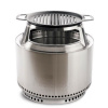 Solo stove bezdymové ohnisko Yukon 27” grilovací rošt + húb