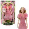 Mattel WICKED Čarodějka se zvuky - GLINDA, JLG49