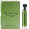 PheroStrong Entice feromonový parfém pro muže 1 ml
