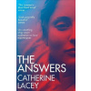 The Answers - Catherine Lacey