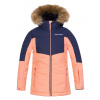 Bunda Hannah Leane Jr Cantaloupe/mood indigo 110-116