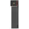 Abus 5700/80 black uGrip Bordo SH 84425