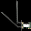 D-Link DWA-582 WiFi AC1200 DualBand PCIe Adapter (DWA-582)