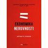 Ekonomika nerovnosti - Atkinson Anthony B